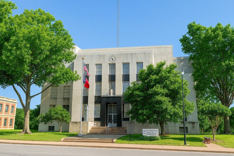 Masonry Service in Austin, TX