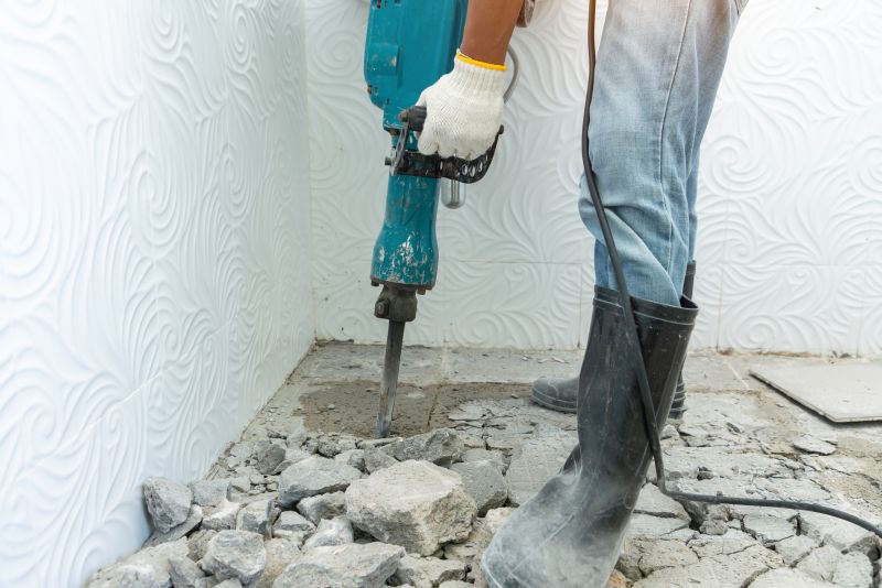 Masonry Service in Austin, TX