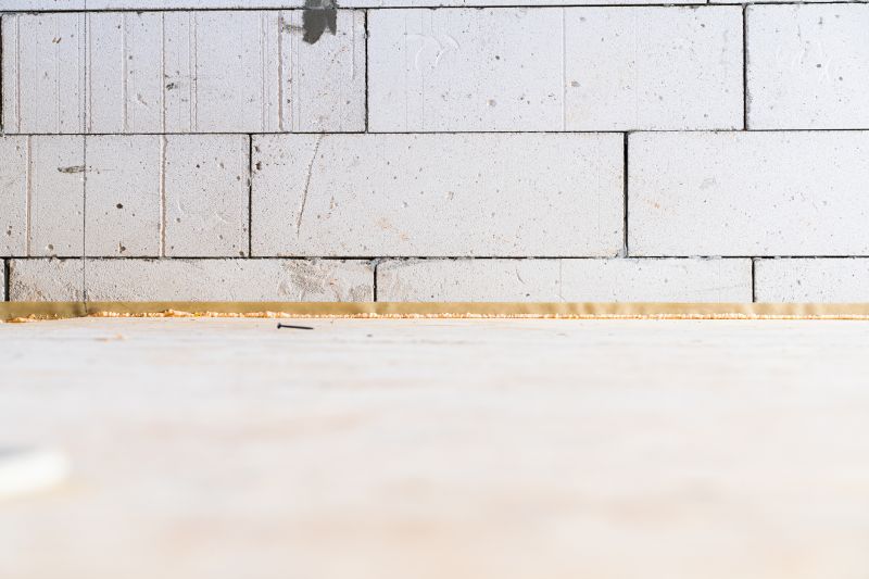 Block Wall Repair in Kyle, TX