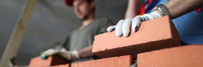 Brick Masonry Repair in Lockhart, TX