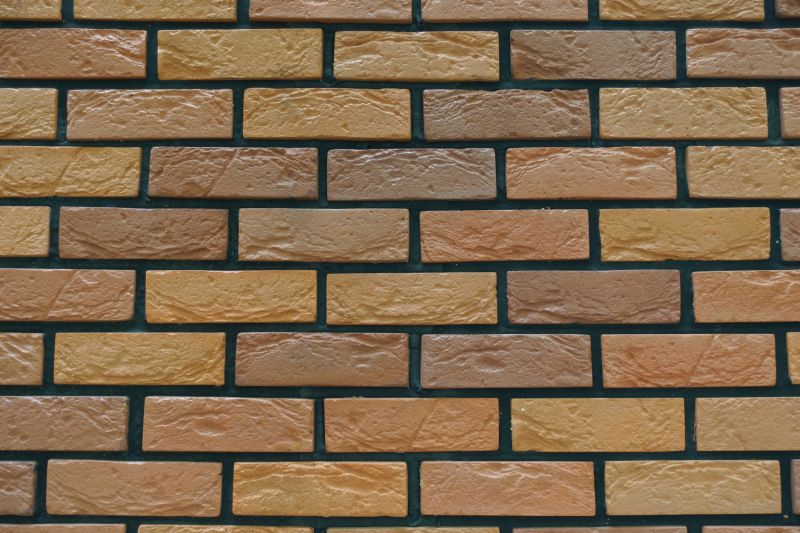 Brick Repair in Kyle, TX