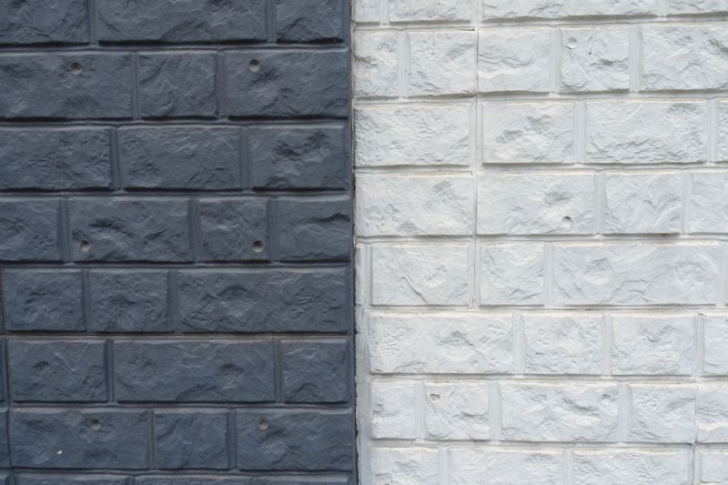 Brick Repair in Leander, TX