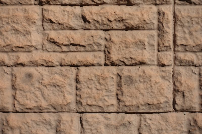 Brick Repair in Leander, TX