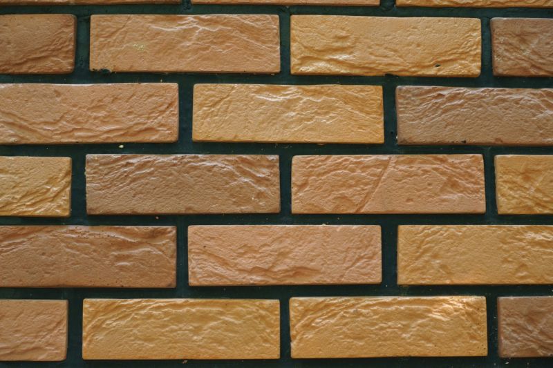 Brick Repair in Manor, TX