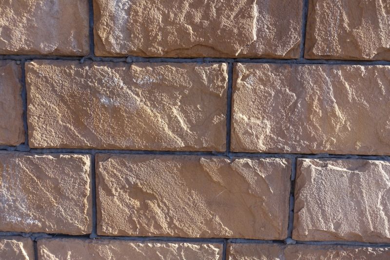 Brick Repair in Spicewood, TX