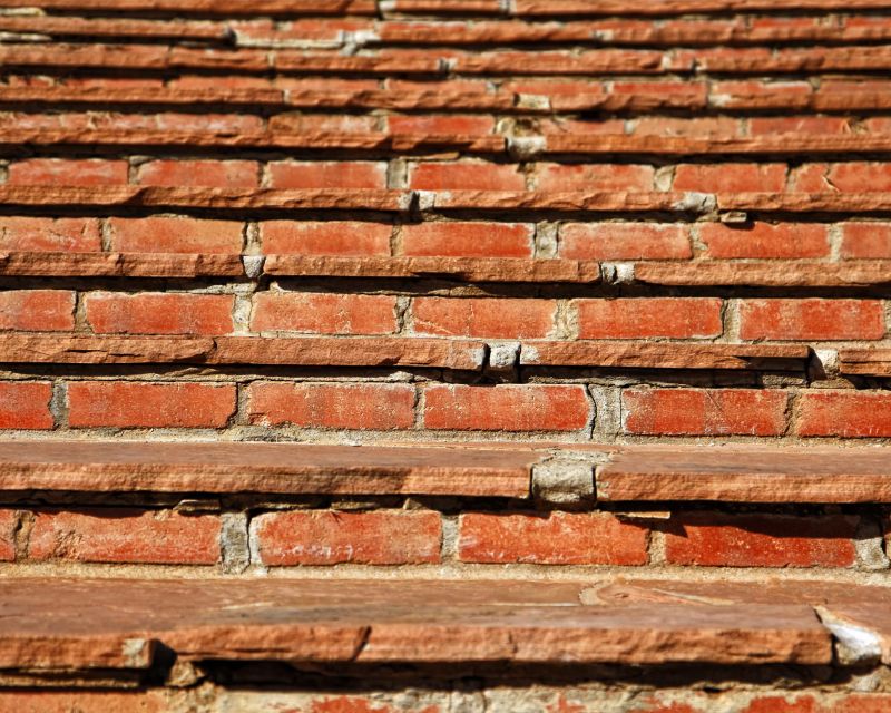 Brick Repair in Wimberley, TX