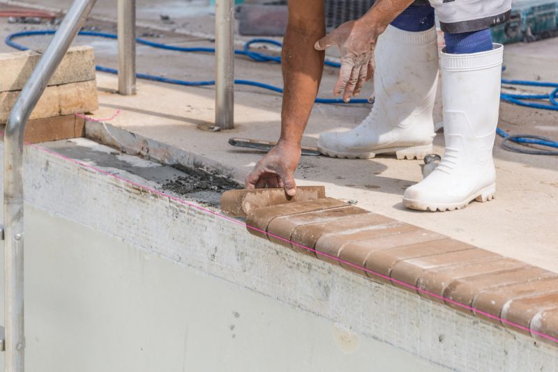 Commercial Masonry Repair in Pflugerville, TX