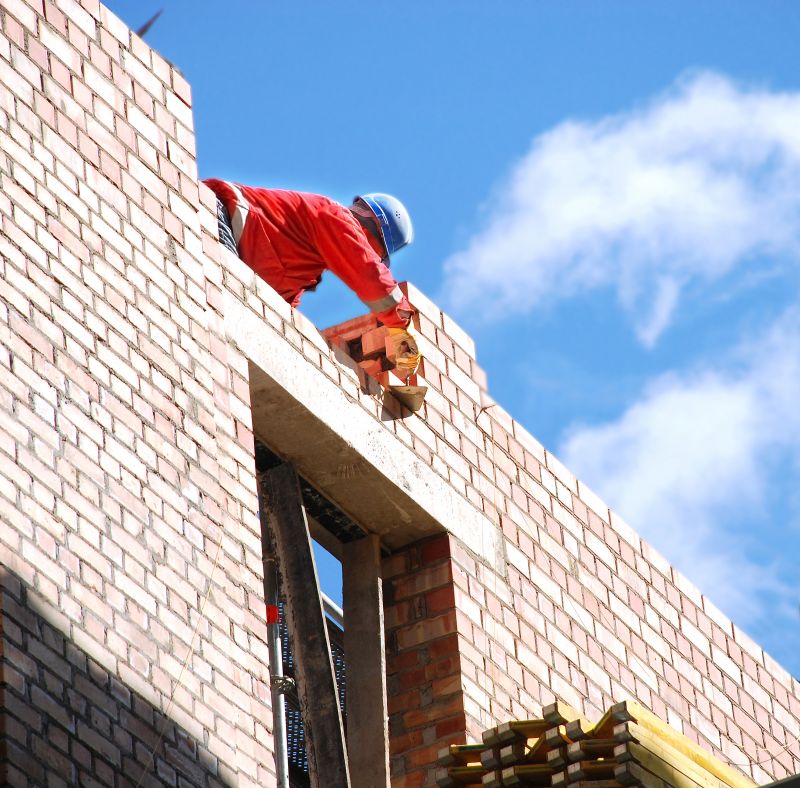Commercial Masonry Repair in Spicewood, TX