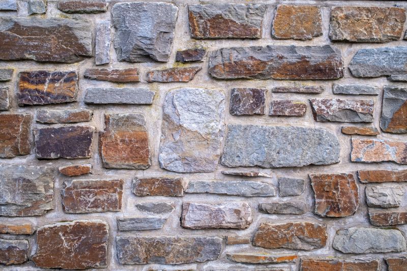 Commercial Stone Masonry in Driftwood, TX
