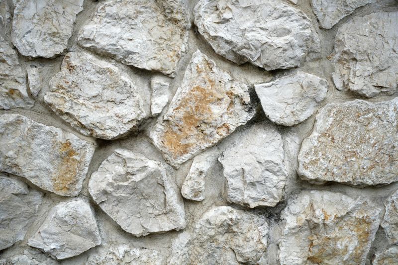 Commercial Stone Masonry in Leander, TX