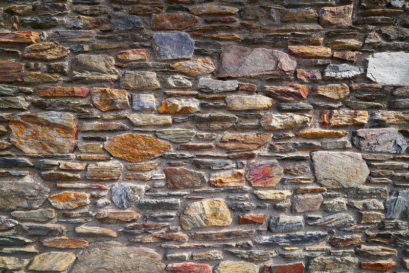 Commercial Stone Masonry in San Marcos, TX