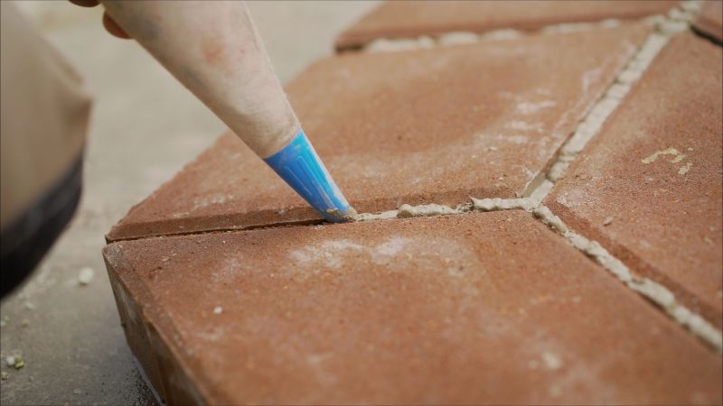Masonry Caulking in Austin, TX