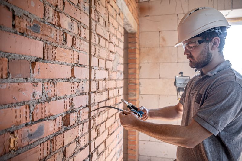 Masonry Repair in Manor, TX
