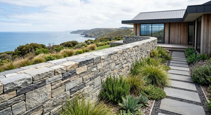 Stone Chimney Installation in Kyle, TX