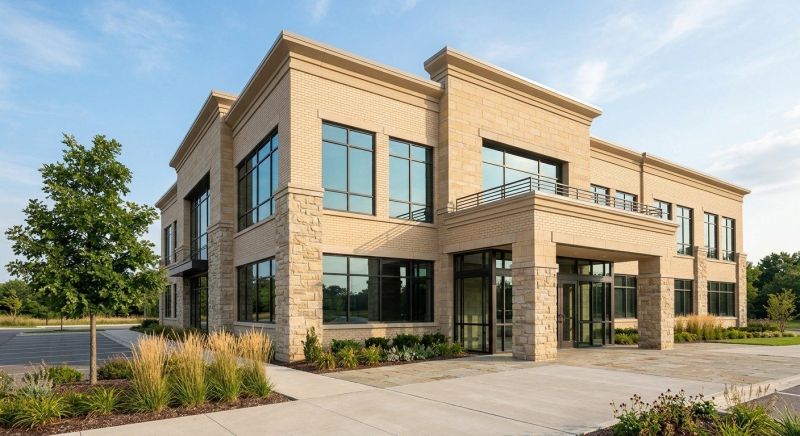 Stone Masonry Installation in Del Valle, TX