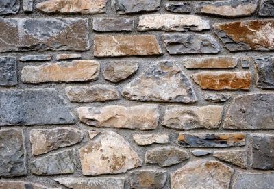 Stone Masonry Installation in Round Rock, TX