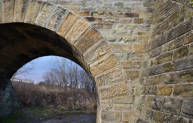 Stone Masonry Repair in Pflugerville, TX