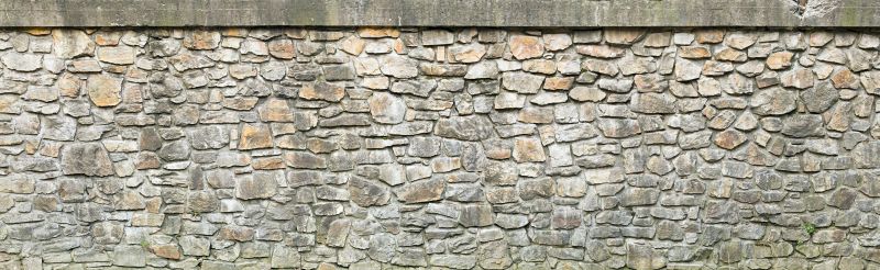 Stone Wall Repair in Manchaca, TX