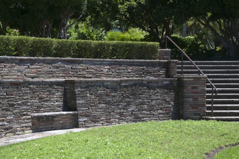 Stonework Installation in Spicewood, TX
