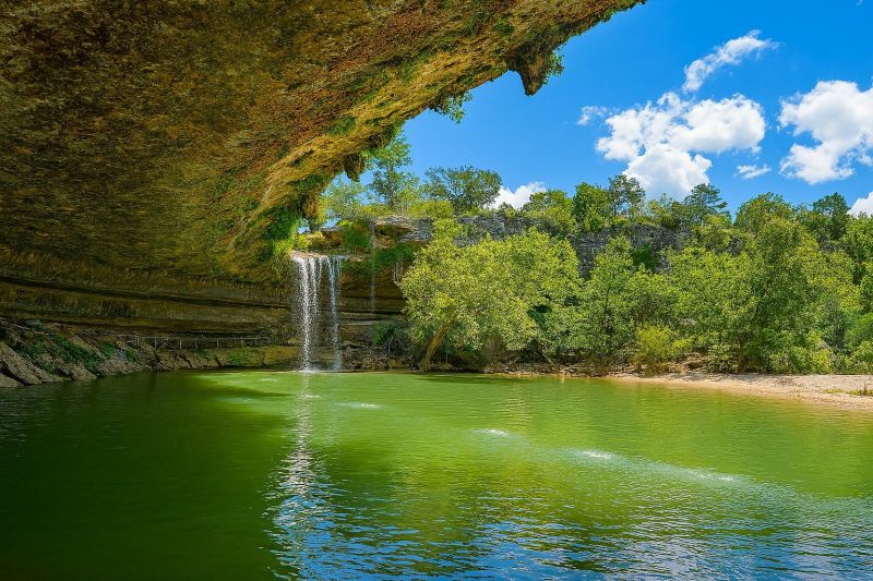 Dripping Springs, TX